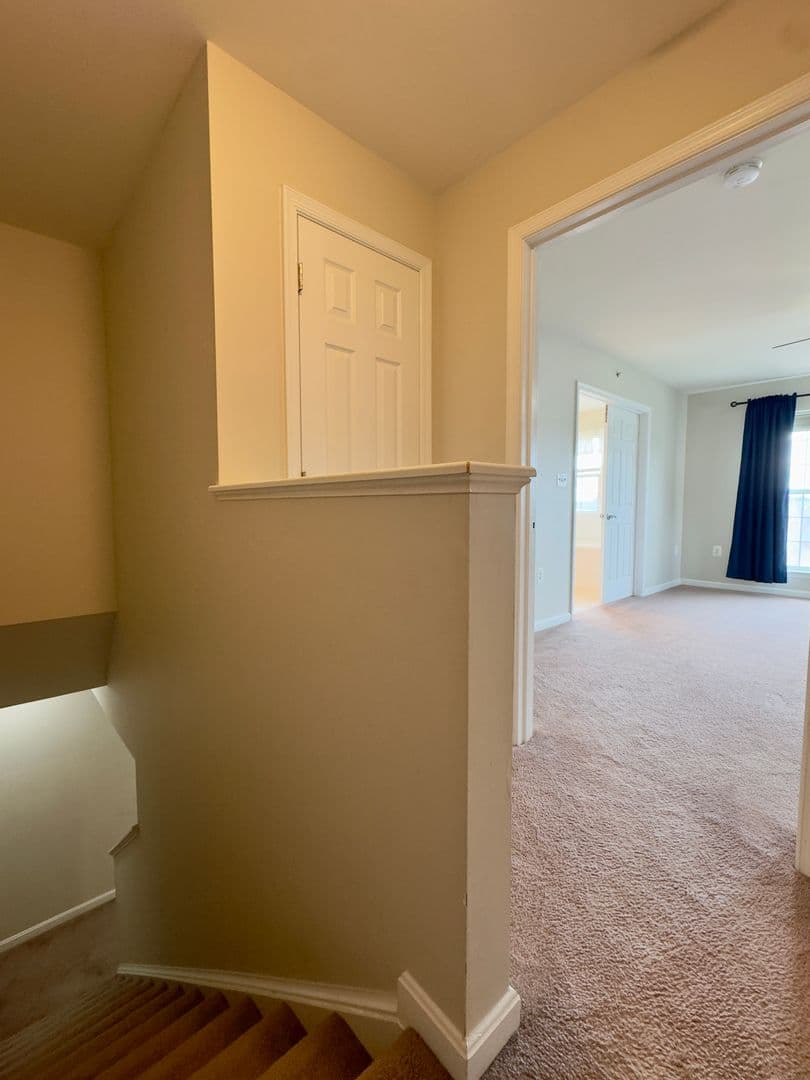 Havre De Grace Townhome: 170 Mohegan Dr