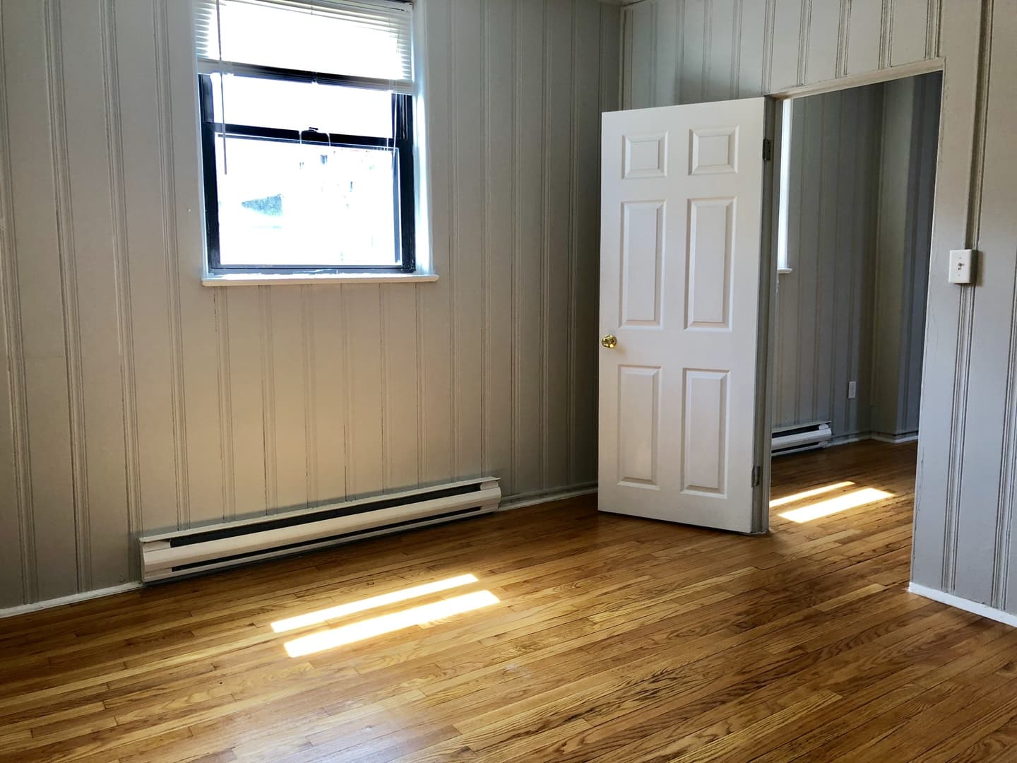 Baltimore Apartment: 914 N. Charles St