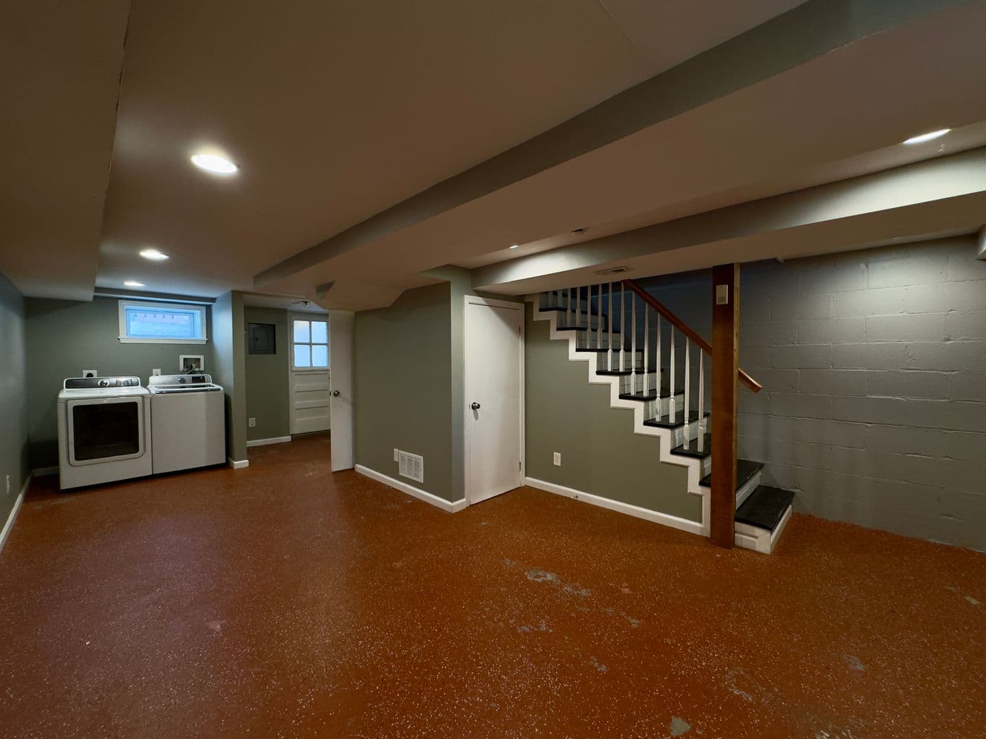 Parkville Townhome: 8535 Water Oak Rd