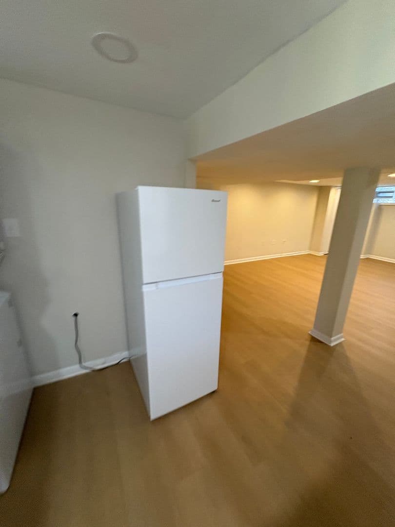 Towson Townhome: 8153 Glen Gary Rd