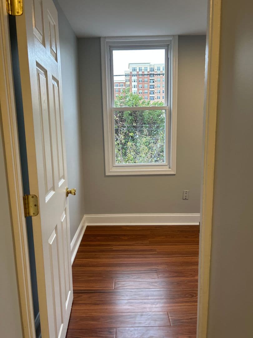 Baltimore Townhome: 816 W 37th St