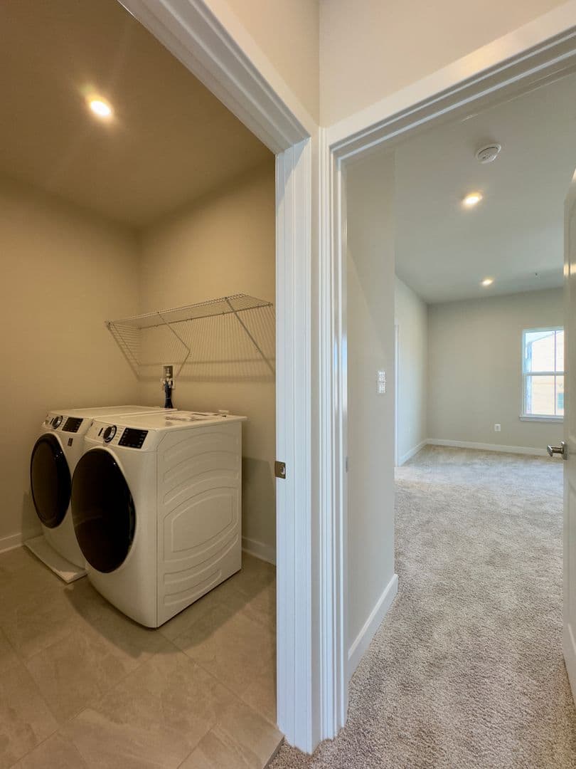 Baltimore Townhome: 2270 Waterfront Way