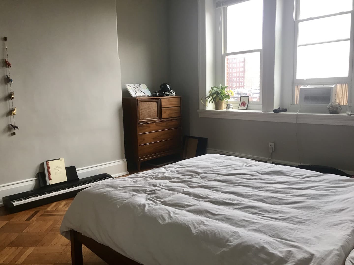 Baltimore Apartment: 914 N. Charles St