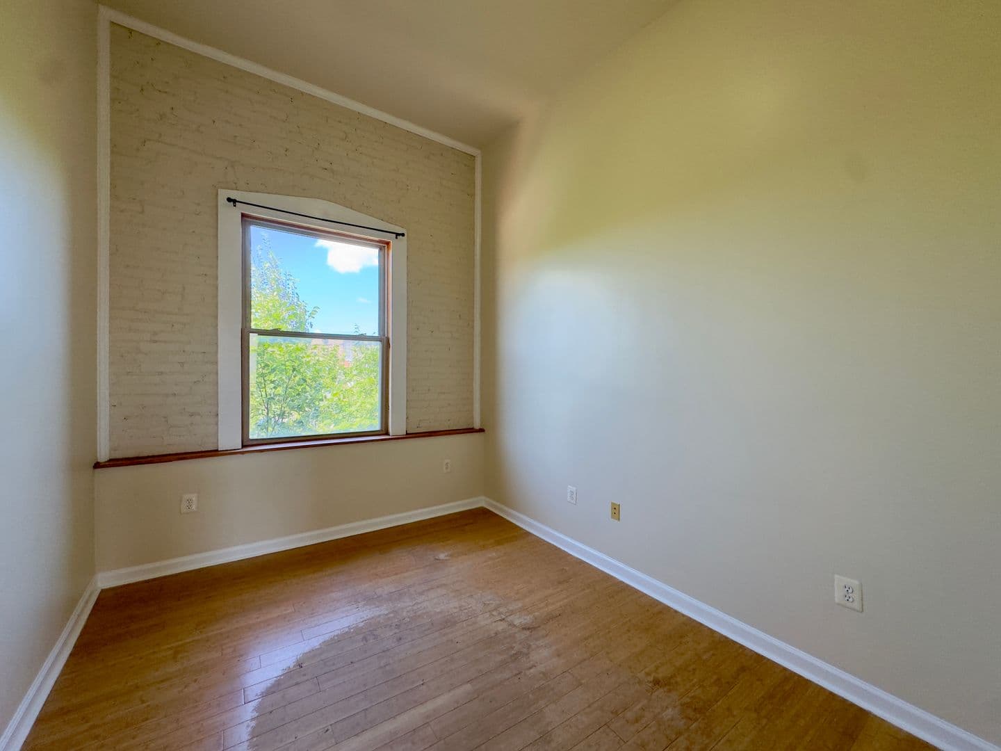 Baltimore Apartment: 2401 Brookfield Ave