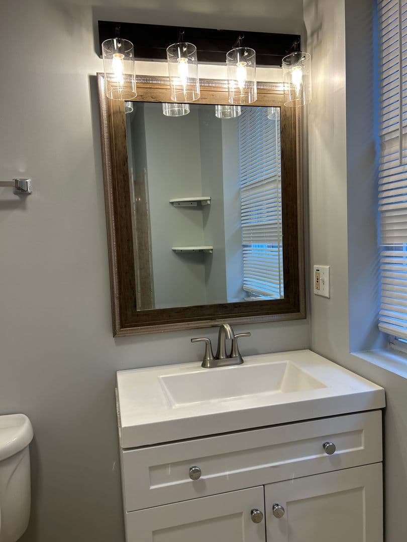 Baltimore Townhome: 816 W 37th St