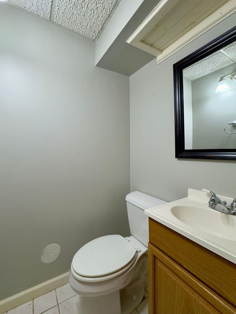 Baltimore Townhome: 5371 King Arthur Cir