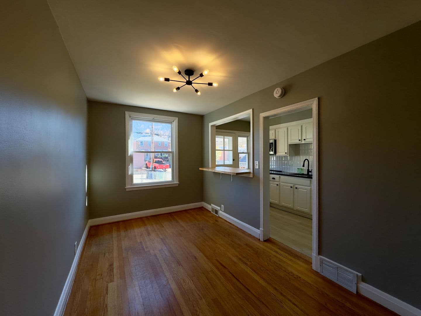 Parkville Townhome: 8535 Water Oak Rd