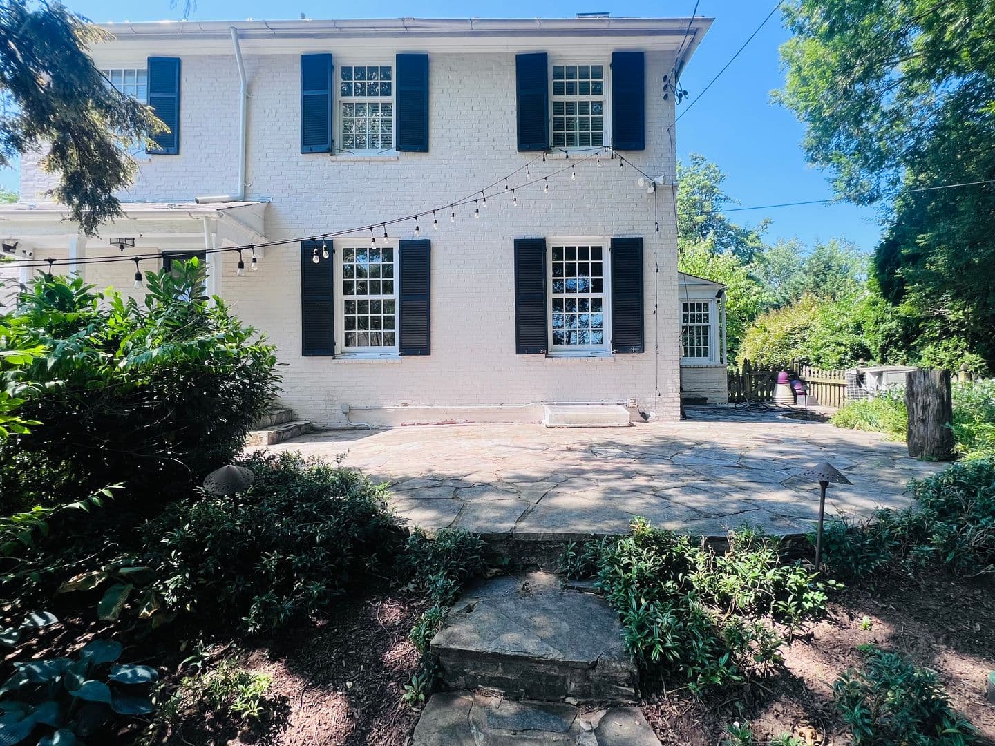 Baltimore House: 115 E Northern Pkwy