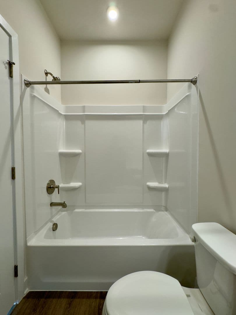 Baltimore Townhome: 2304 Boojum St