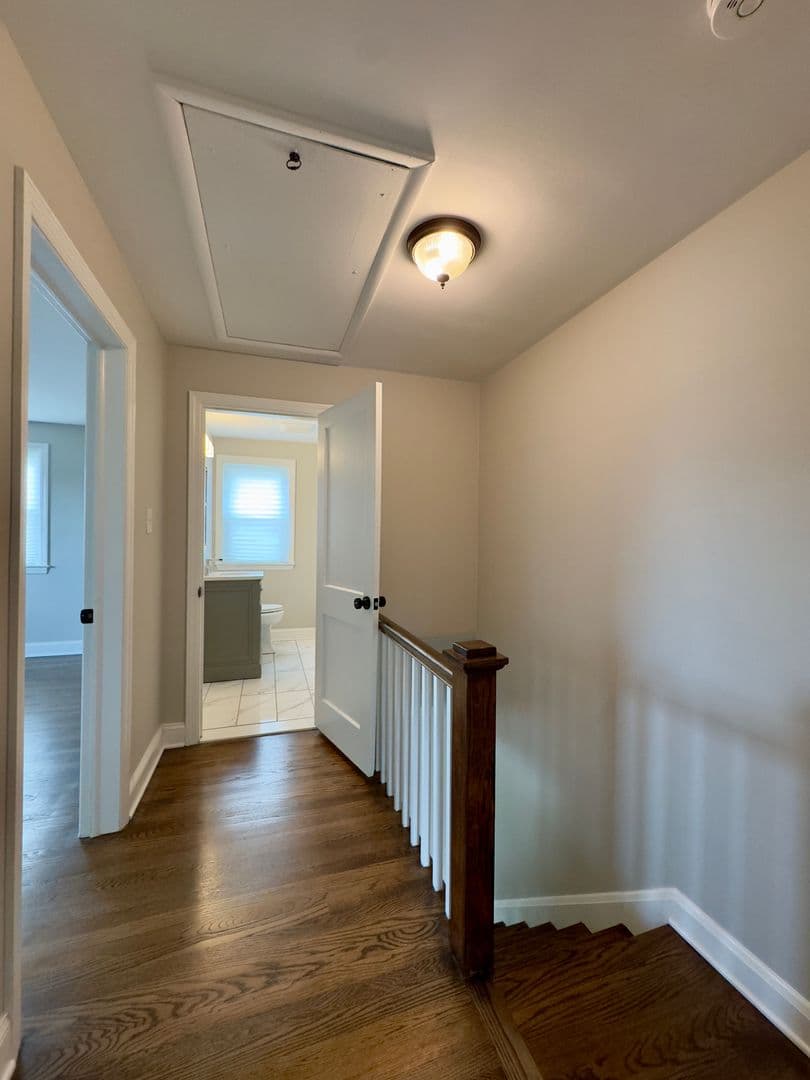 Nottingham Townhome: 205 Sipple Ave