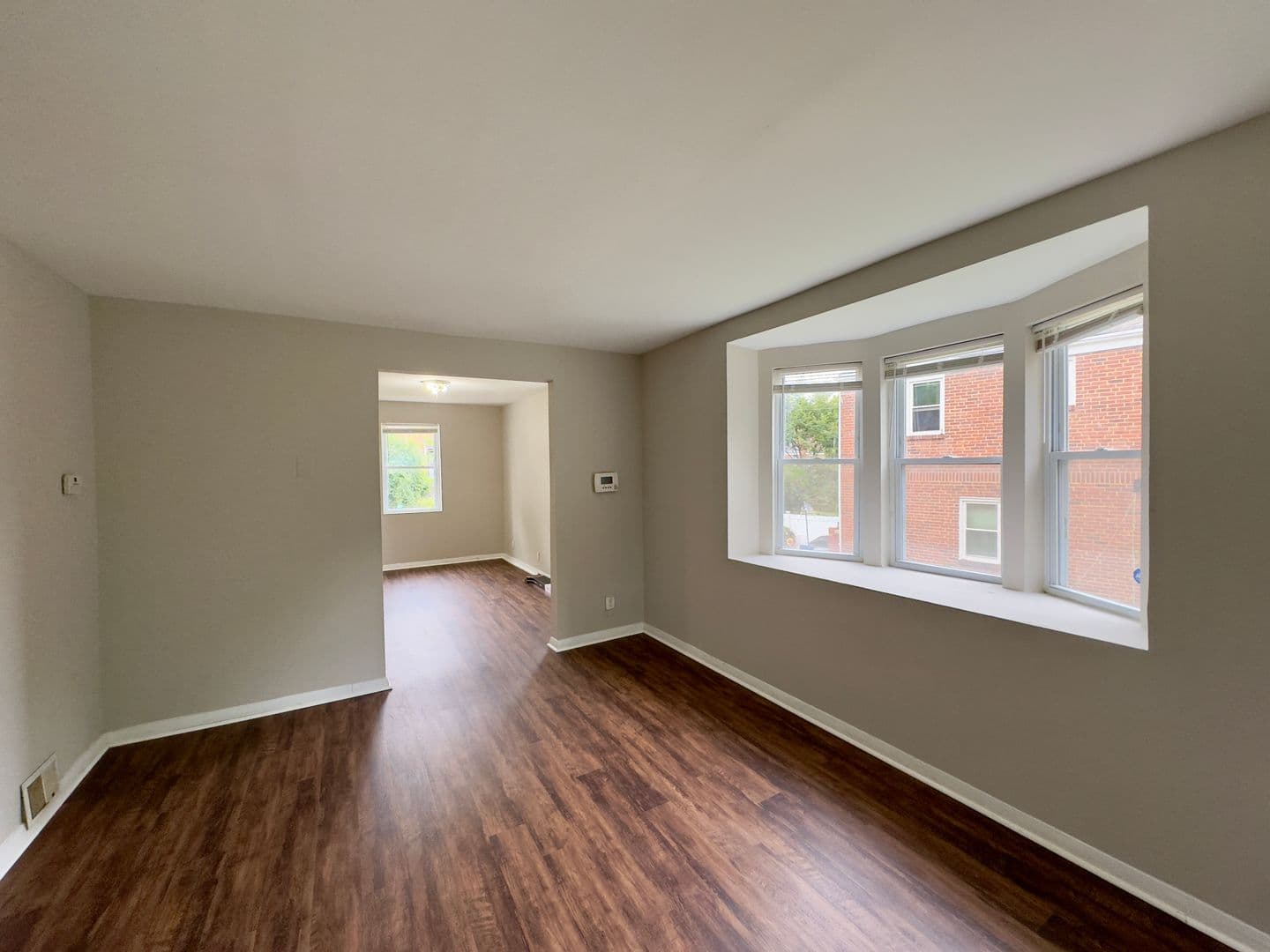 Baltimore Townhome: 5615 Belle Ave