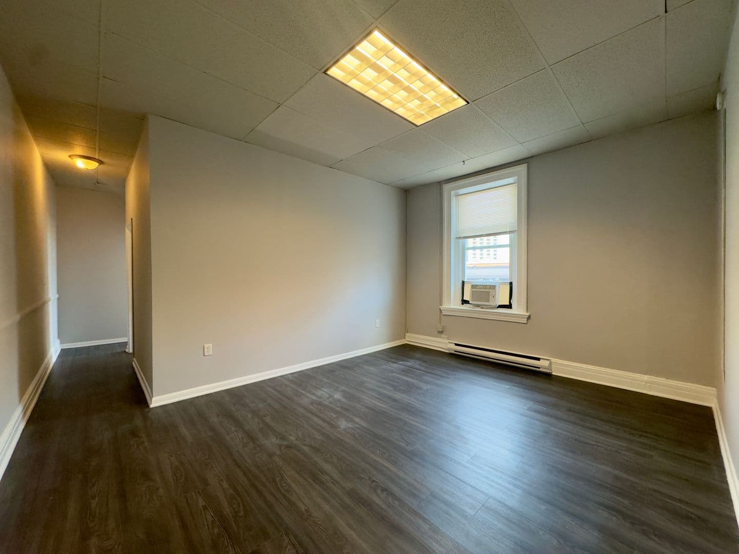 Baltimore Apartment: 914 N. Charles St