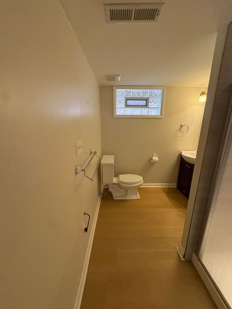 Towson Townhome: 8153 Glen Gary Rd