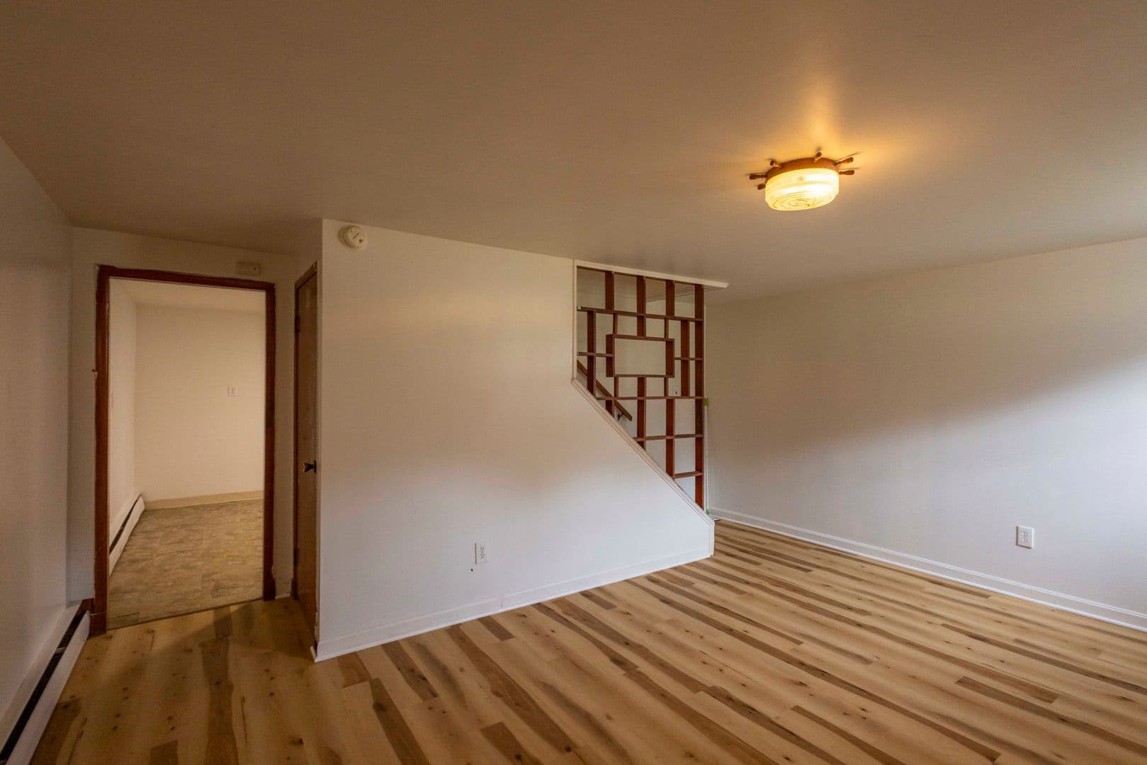 Baltimore Apartment: 4806 Sipple Ave