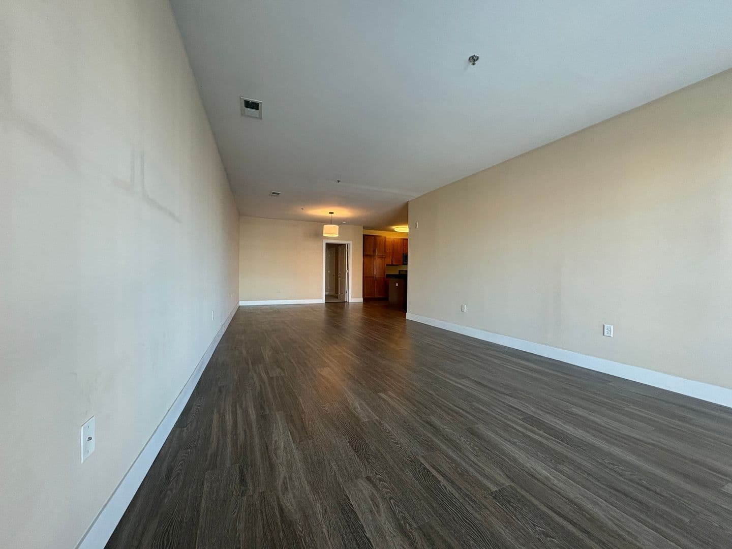 Baltimore Apartment: 1201 S. Charles St