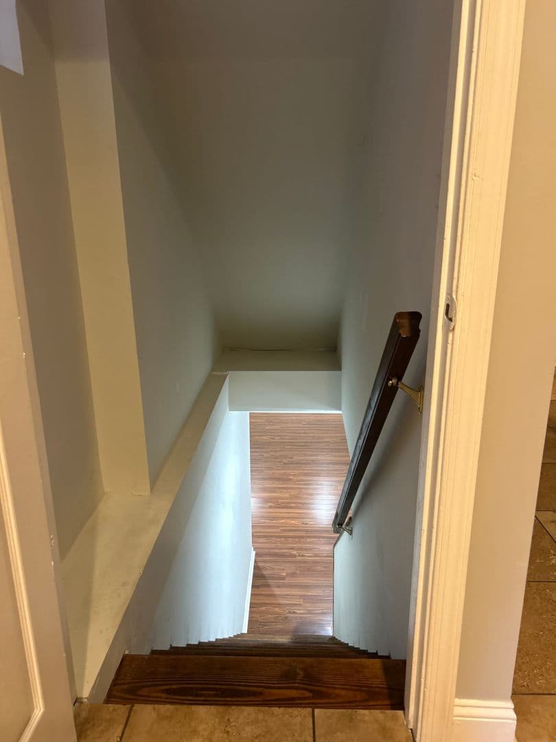 Baltimore Townhome: 816 W 37th St