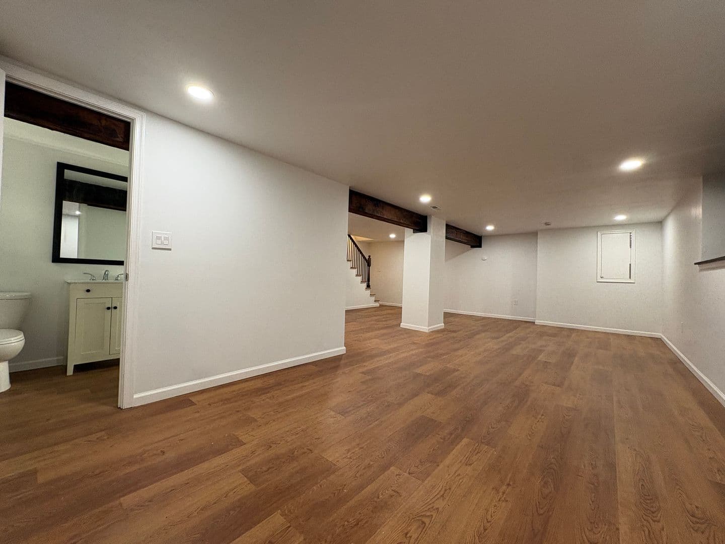 Baltimore House: 2711 Glen Ave