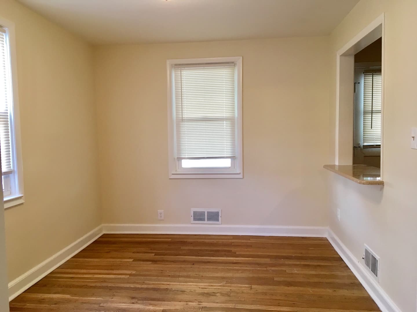 Baltimore Townhome: 7226 Bridgewood Dr