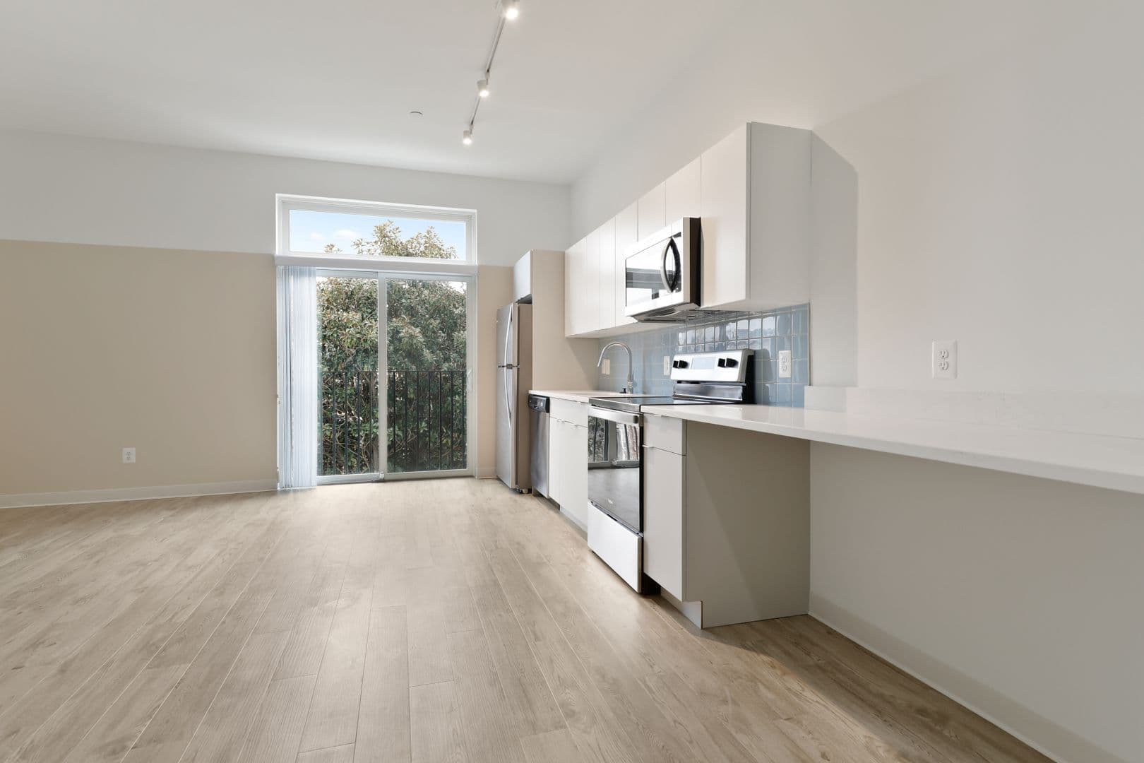 Baltimore Apartment: 906 Trinity Street