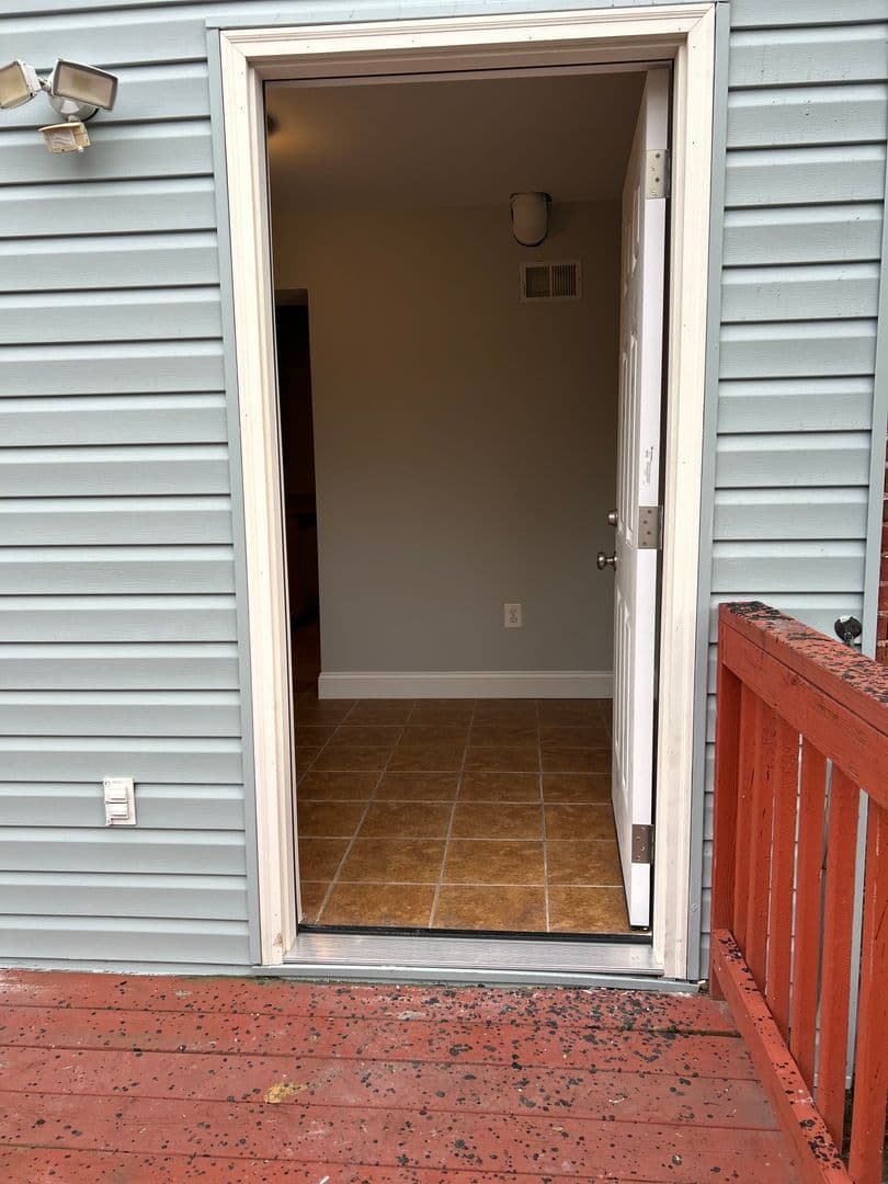 Baltimore Townhome: 816 W 37th St