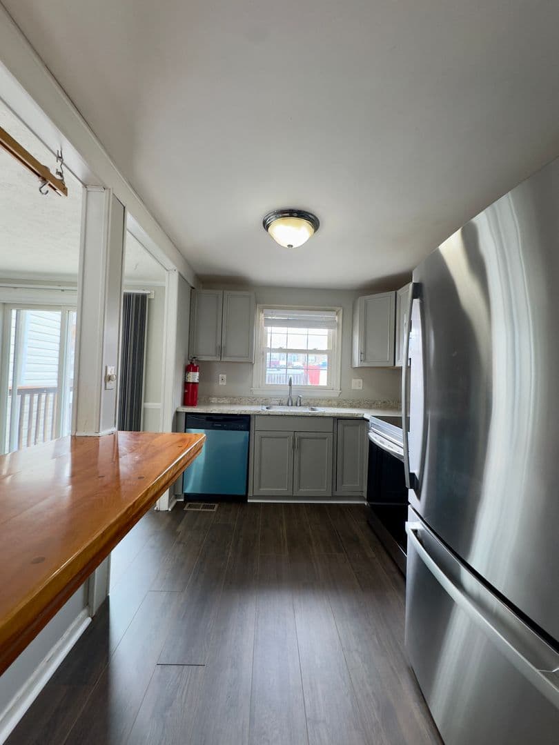 Baltimore Townhome: 5371 King Arthur Cir
