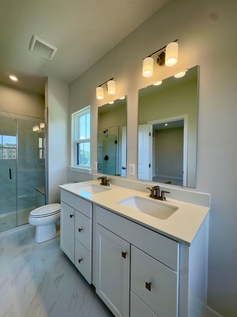 Baltimore Townhome: 2270 Waterfront Way