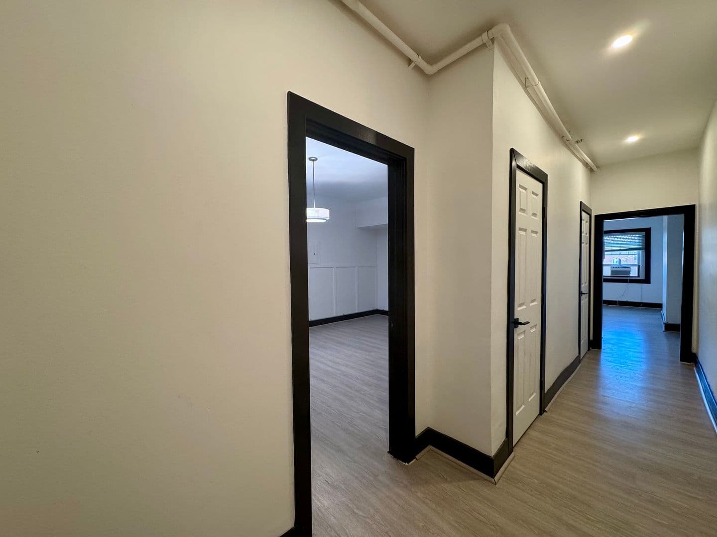 Baltimore Apartment: 1005 N Charles St