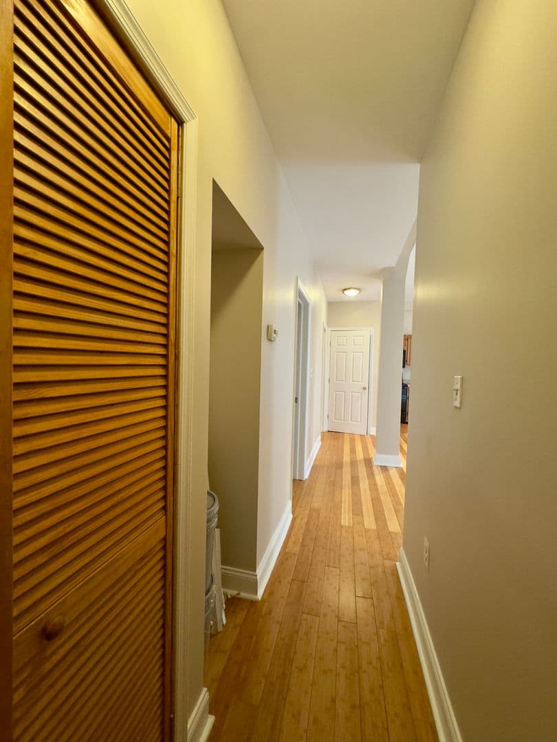 Baltimore Apartment: 2401 Brookfield Ave