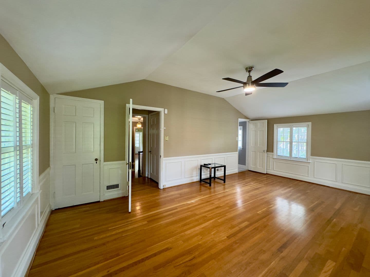 Baltimore House: 115 E Northern Pkwy