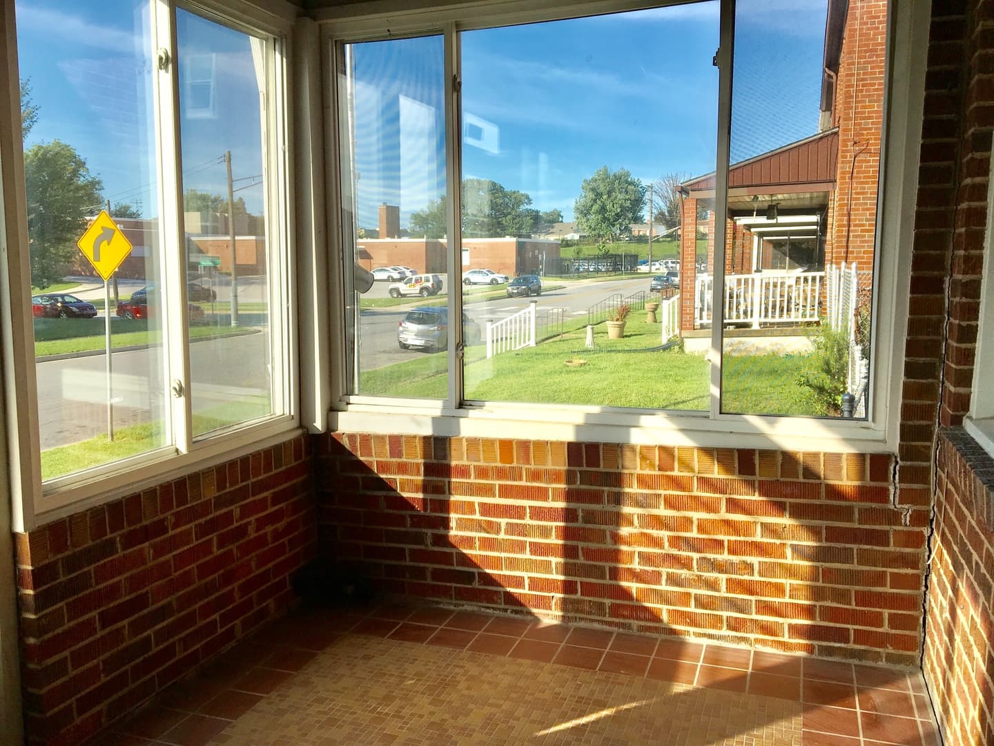 Baltimore Townhome: 7226 Bridgewood Dr
