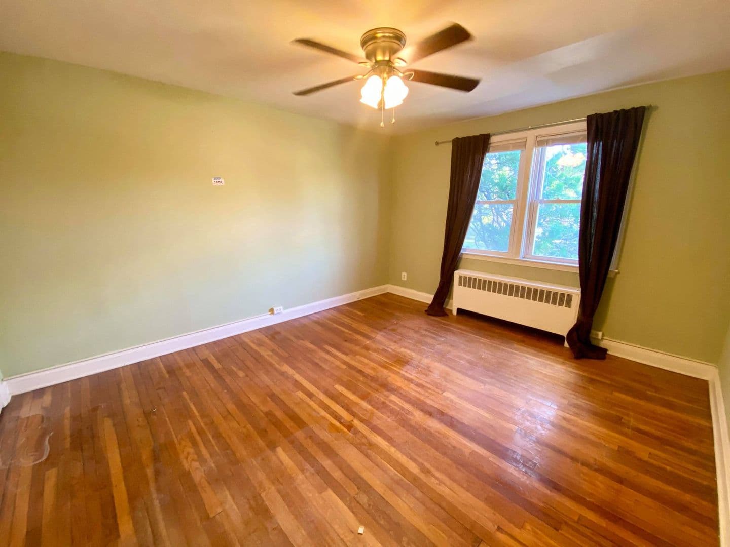 Baltimore Apartment: 6125 Parkway Dr