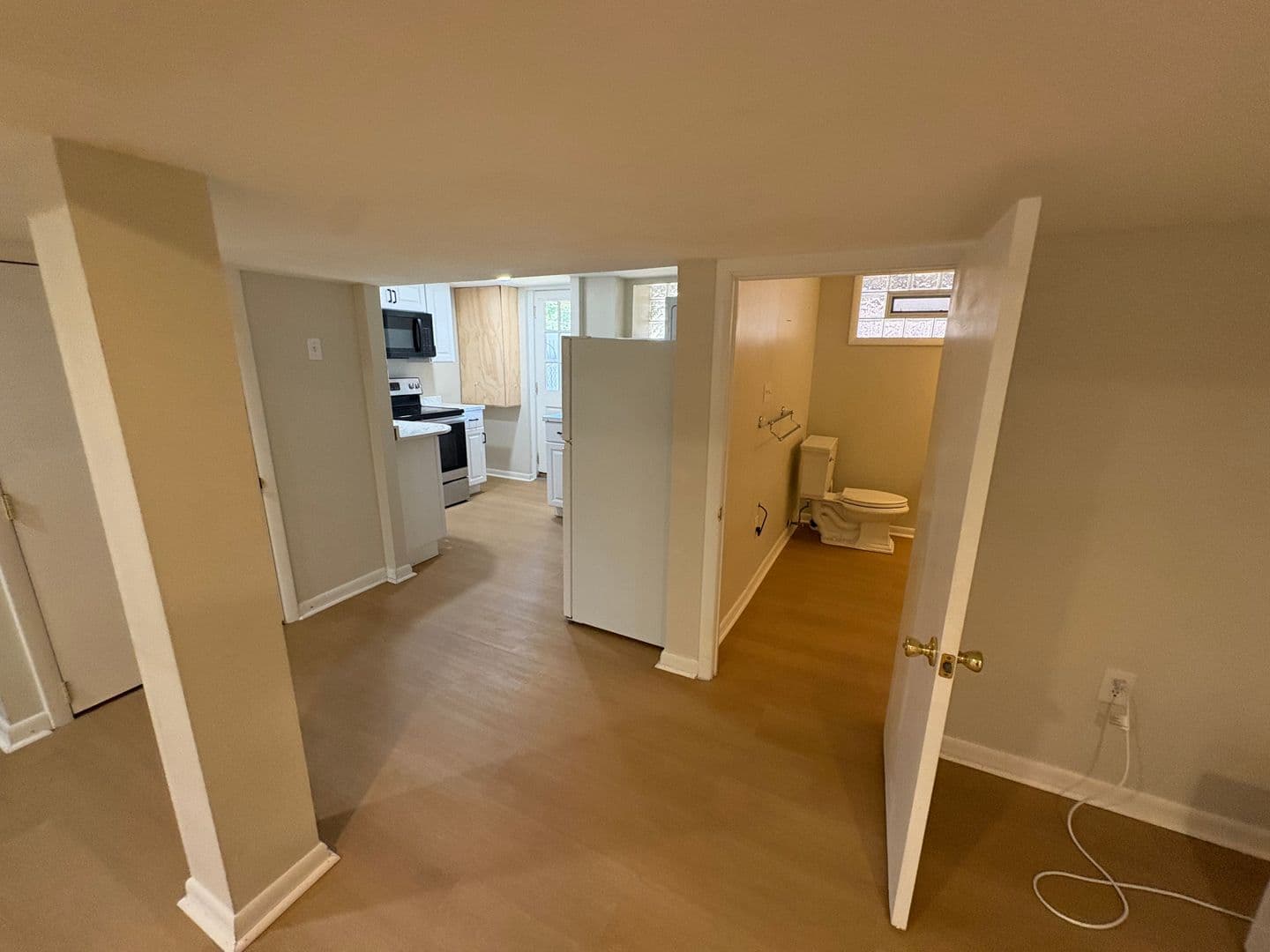 Towson Townhome: 8153 Glen Gary Rd