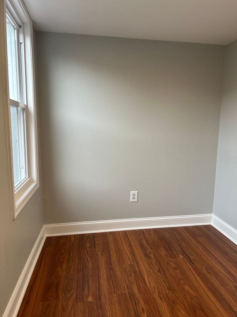 Baltimore Townhome: 816 W 37th St