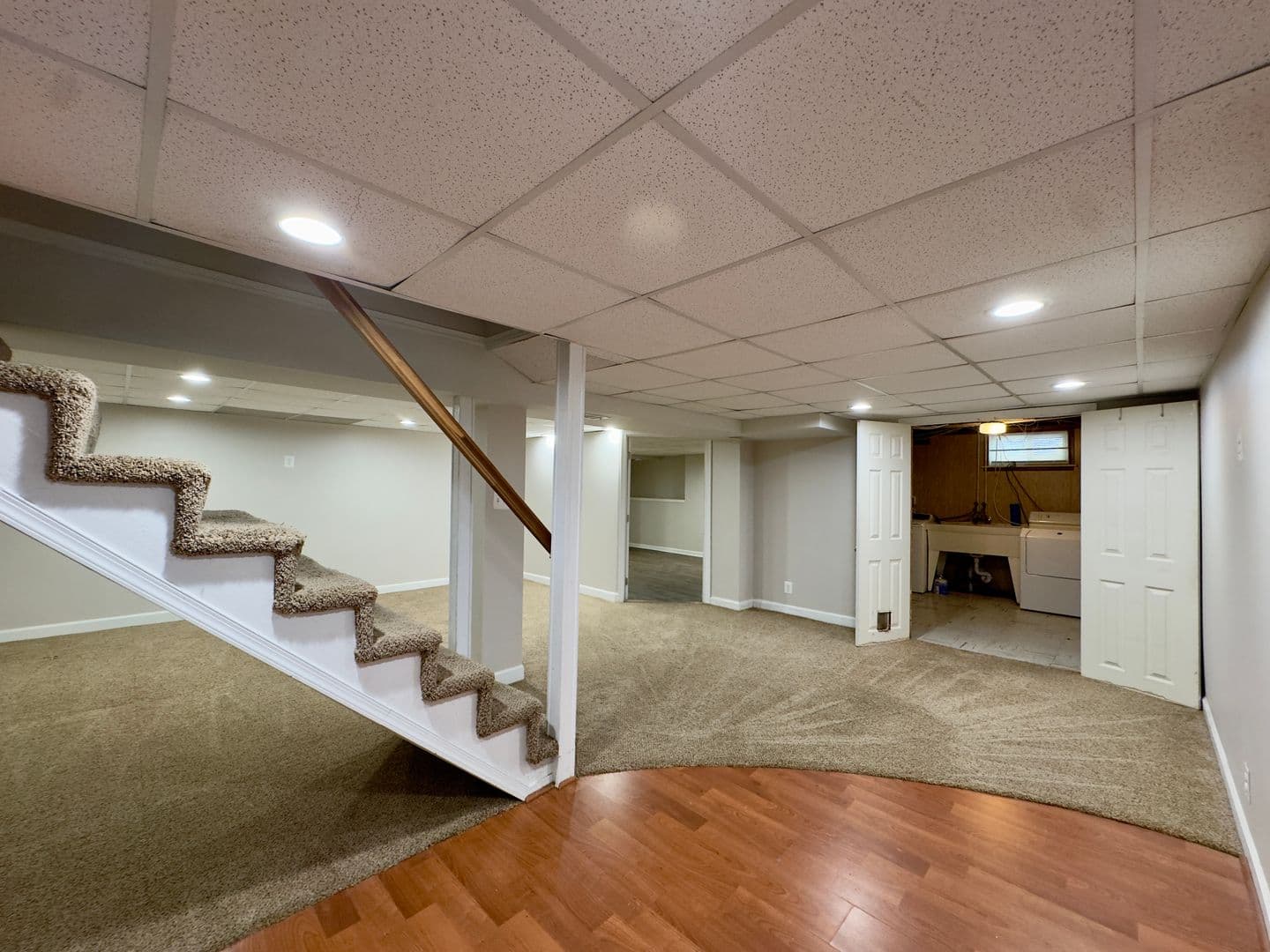 Parkville House: 8320 Old Harford Rd