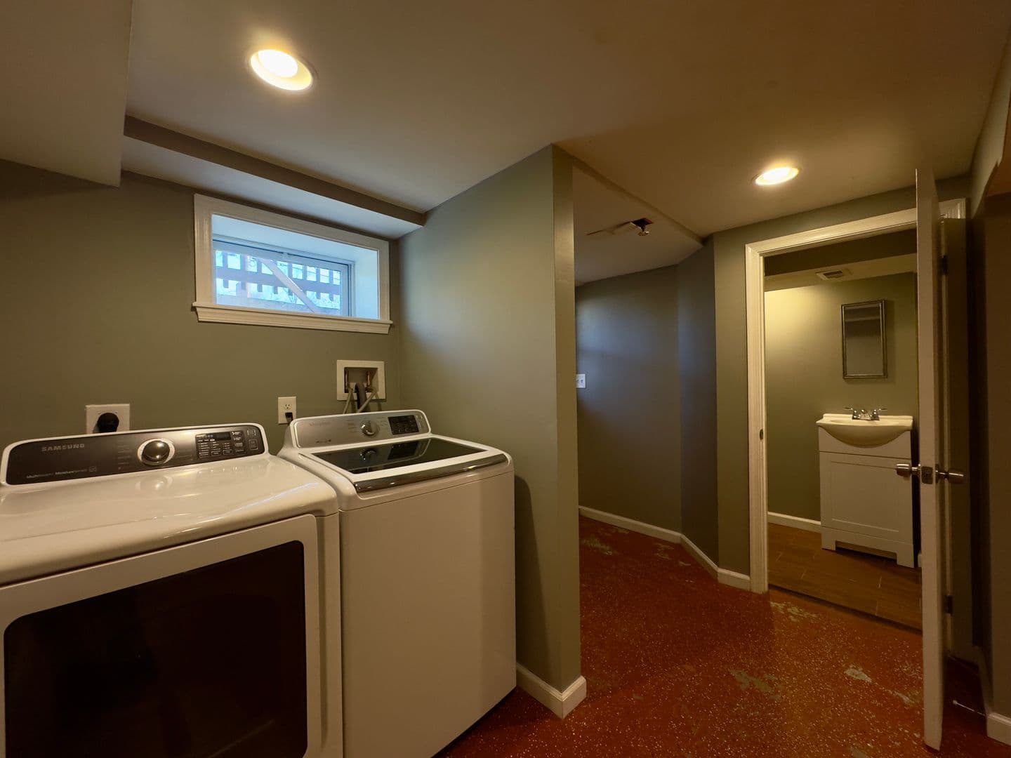 Parkville Townhome: 8535 Water Oak Rd