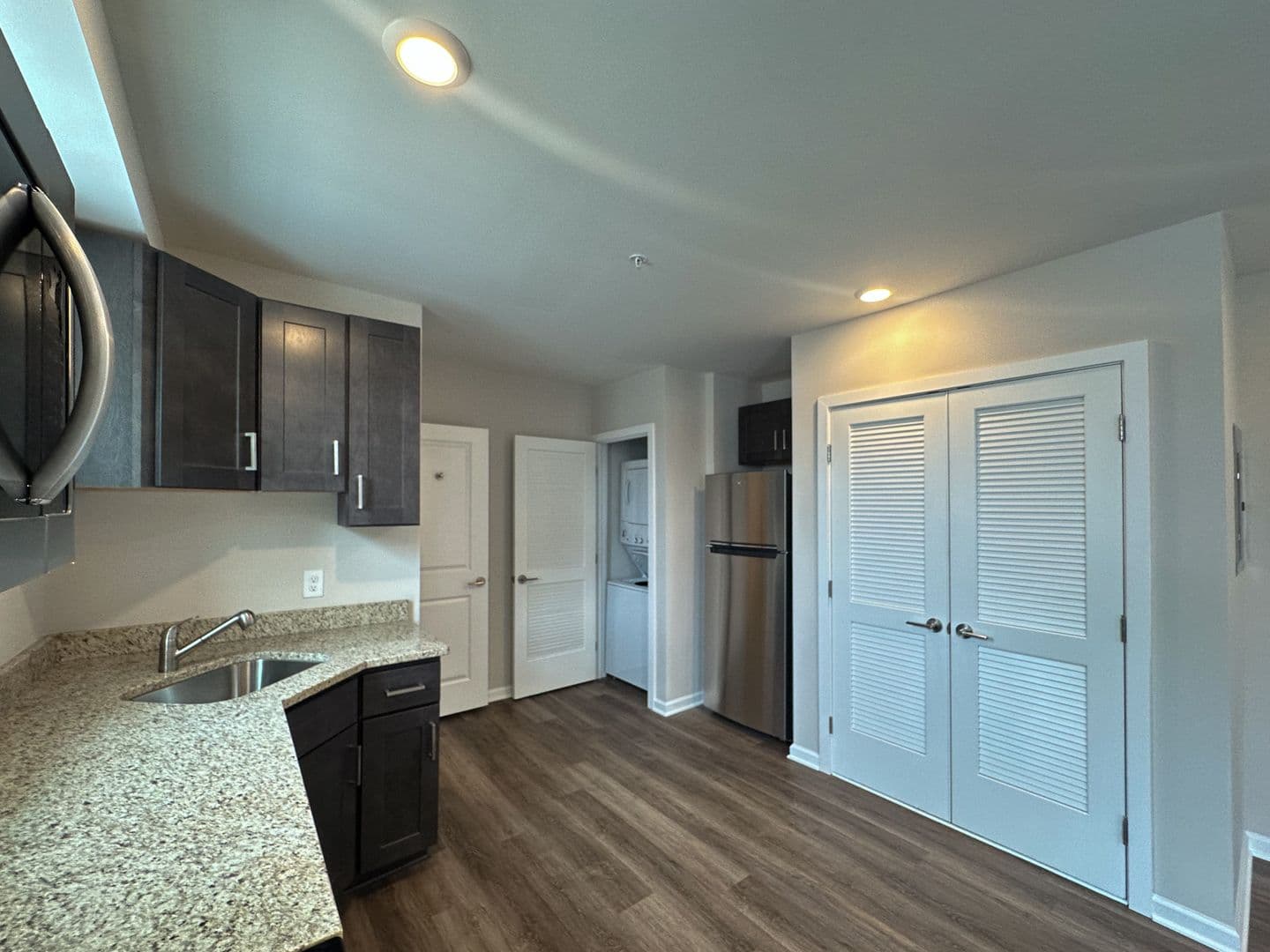 Baltimore Apartment: 5508 Belair Rd