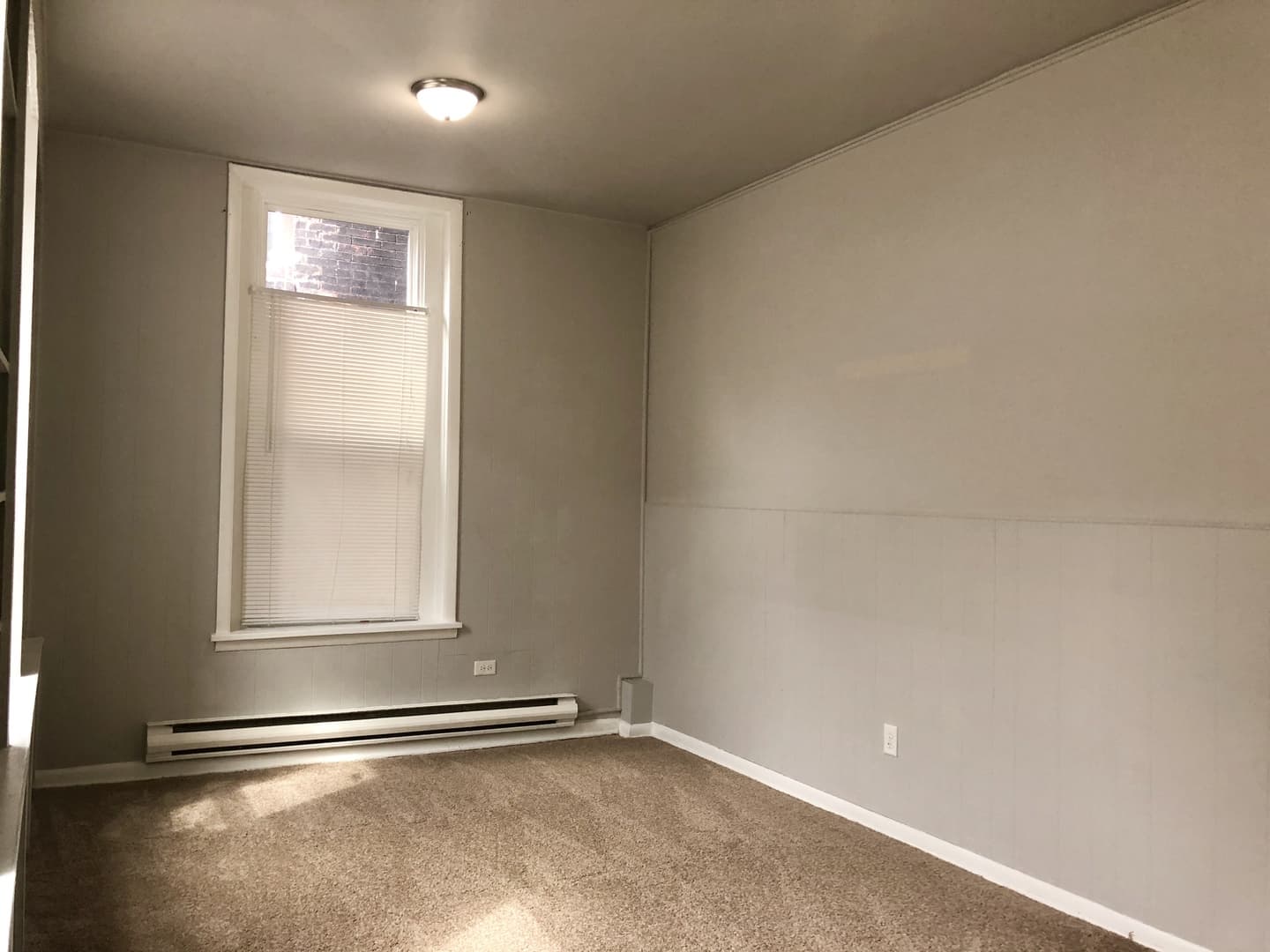 Baltimore Apartment: 914 N. Charles St