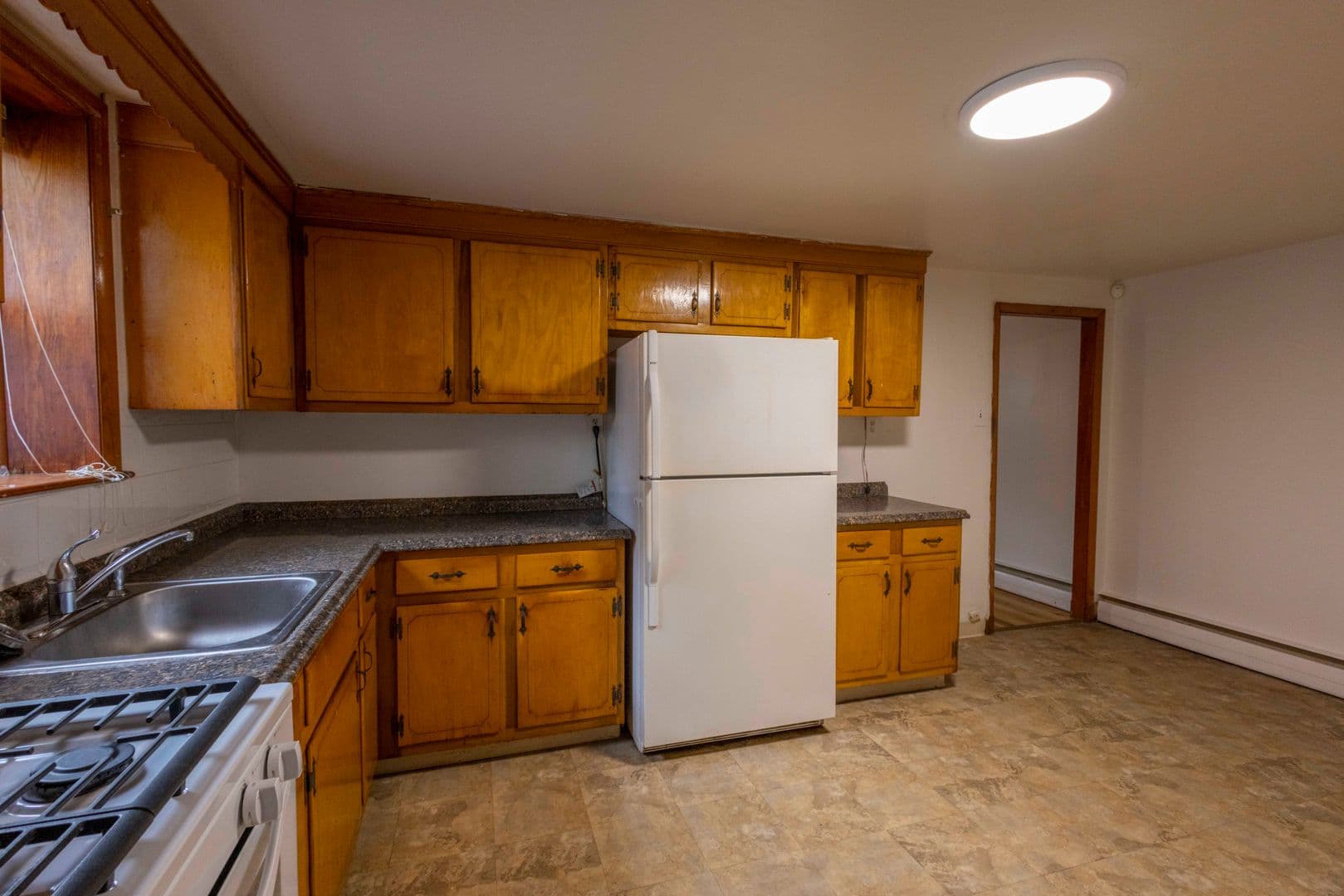Baltimore Apartment: 4806 Sipple Ave