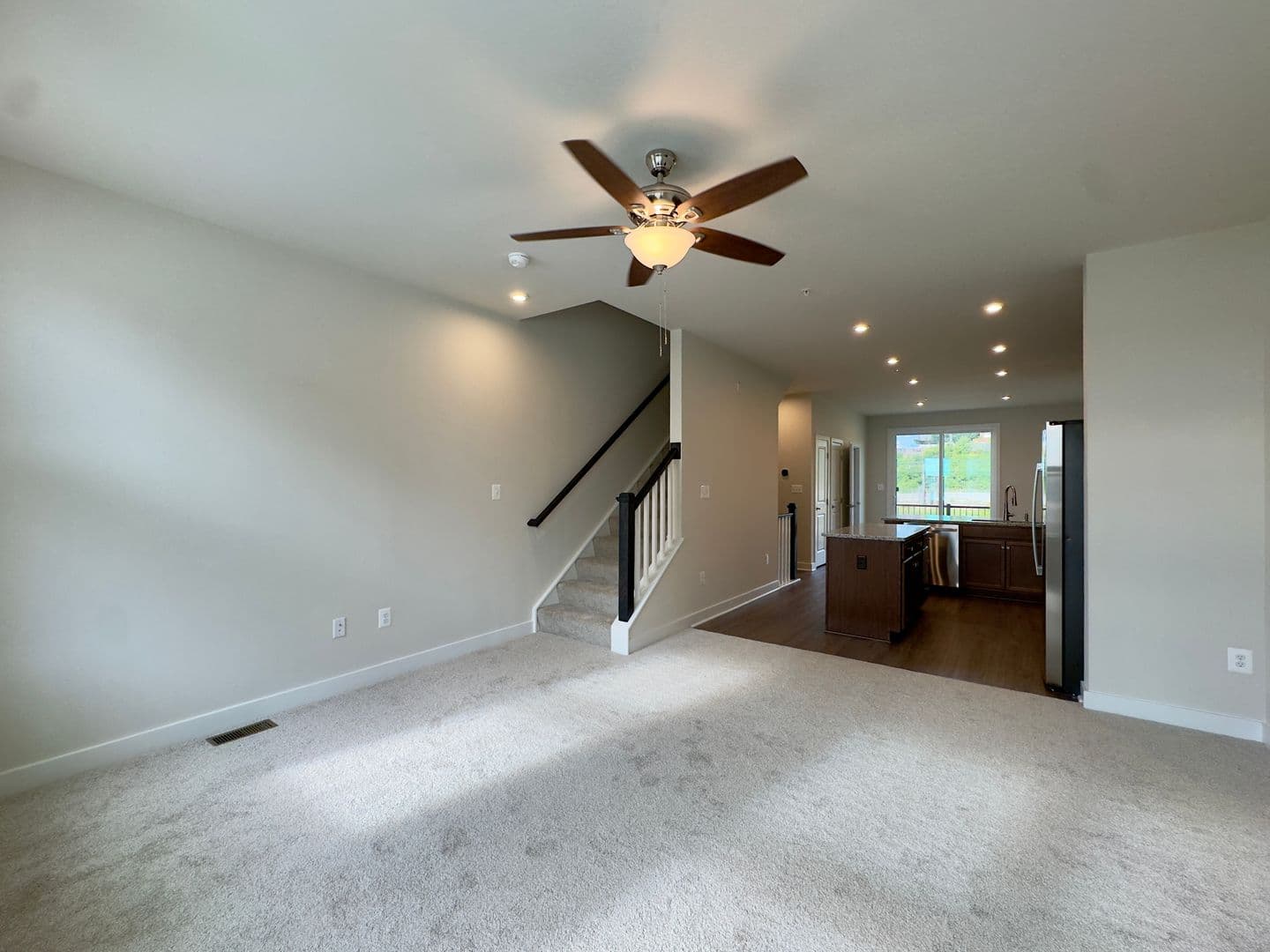 Baltimore Townhome: 2304 Boojum St