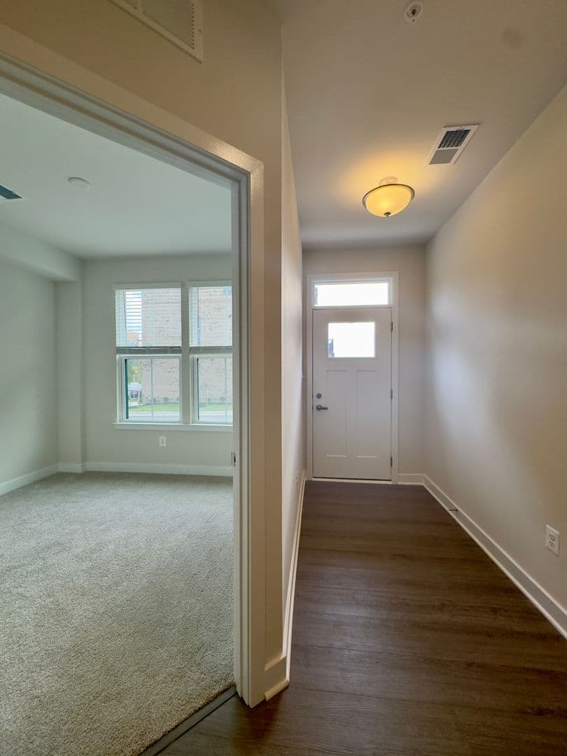 Baltimore Townhome: 2304 Boojum St