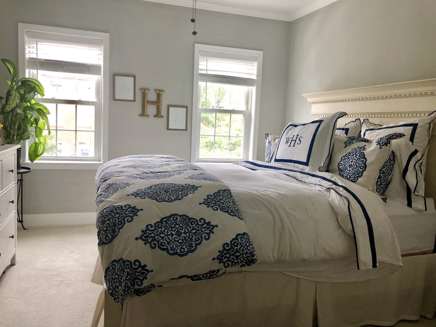 Baltimore Townhome: 409 S Washington Street