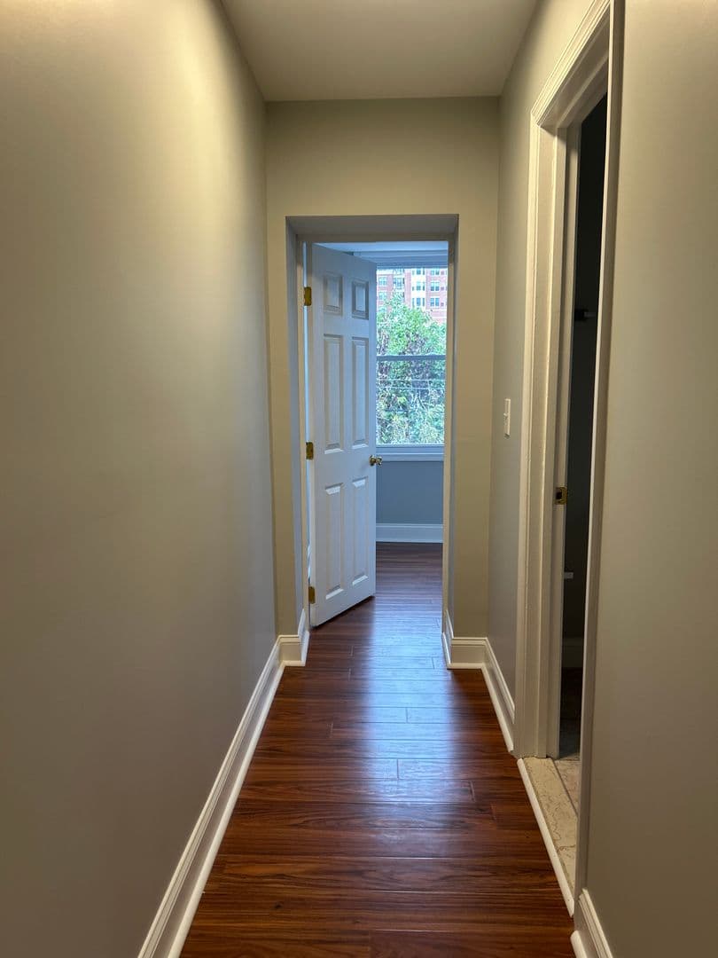 Baltimore Townhome: 816 W 37th St