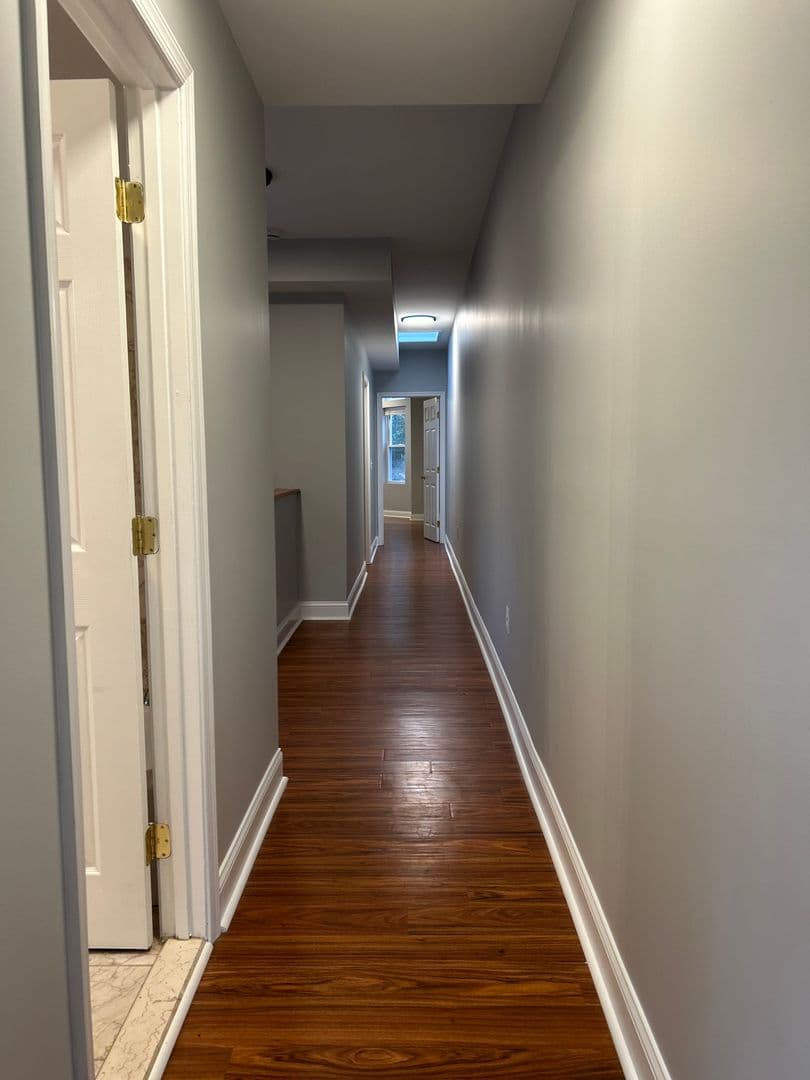 Baltimore Townhome: 816 W 37th St