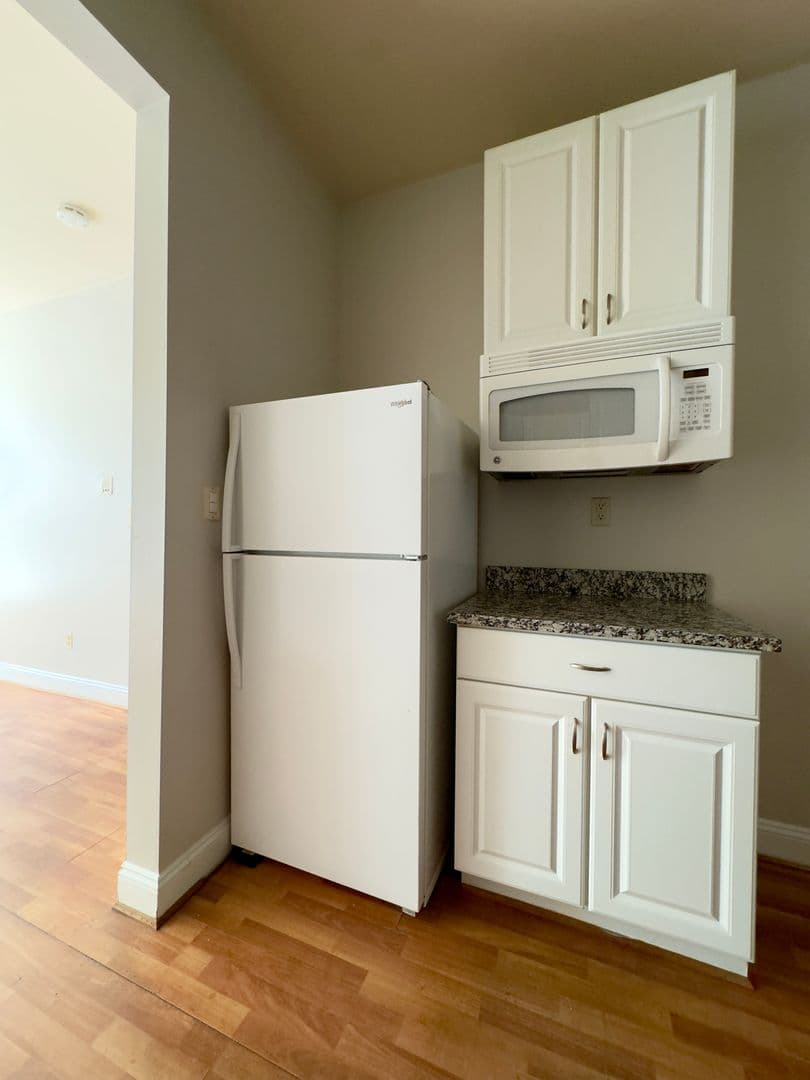 Baltimore Apartment: 908 N Calvert St