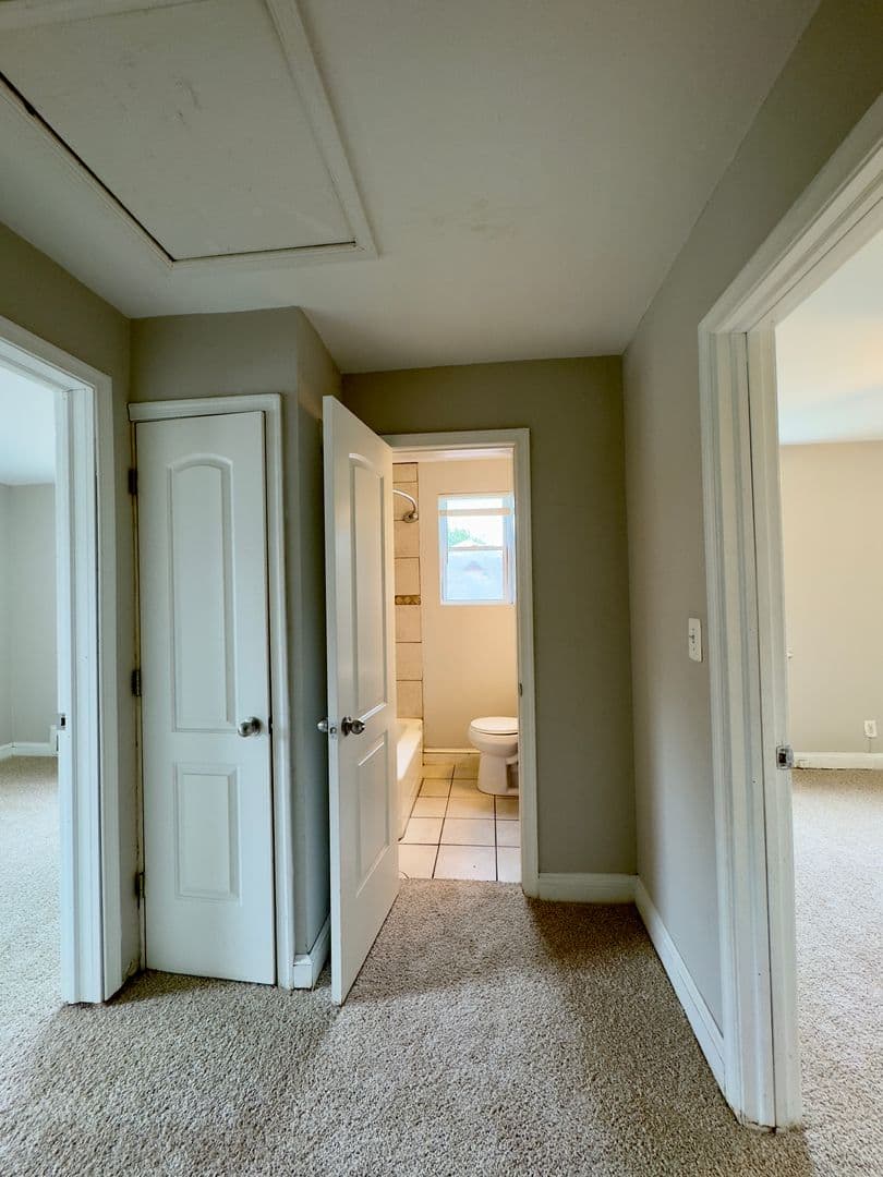 Baltimore Townhome: 5615 Belle Ave