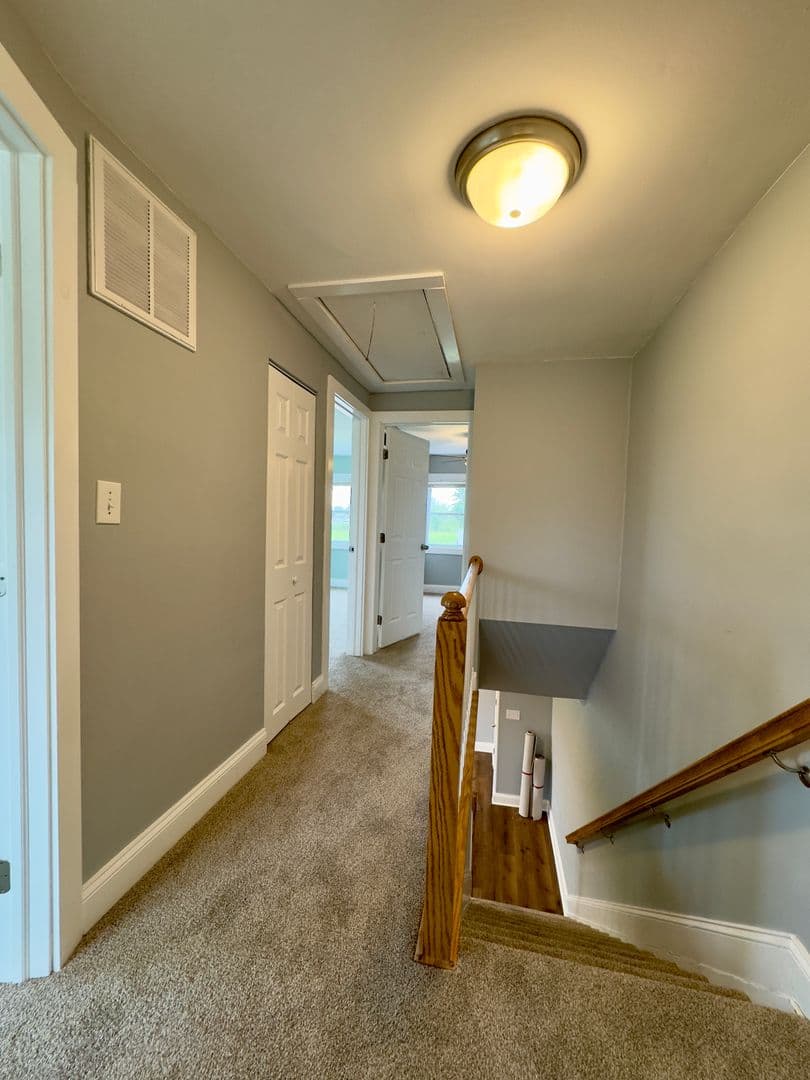 Dundalk House: 2113 Larkhall Road