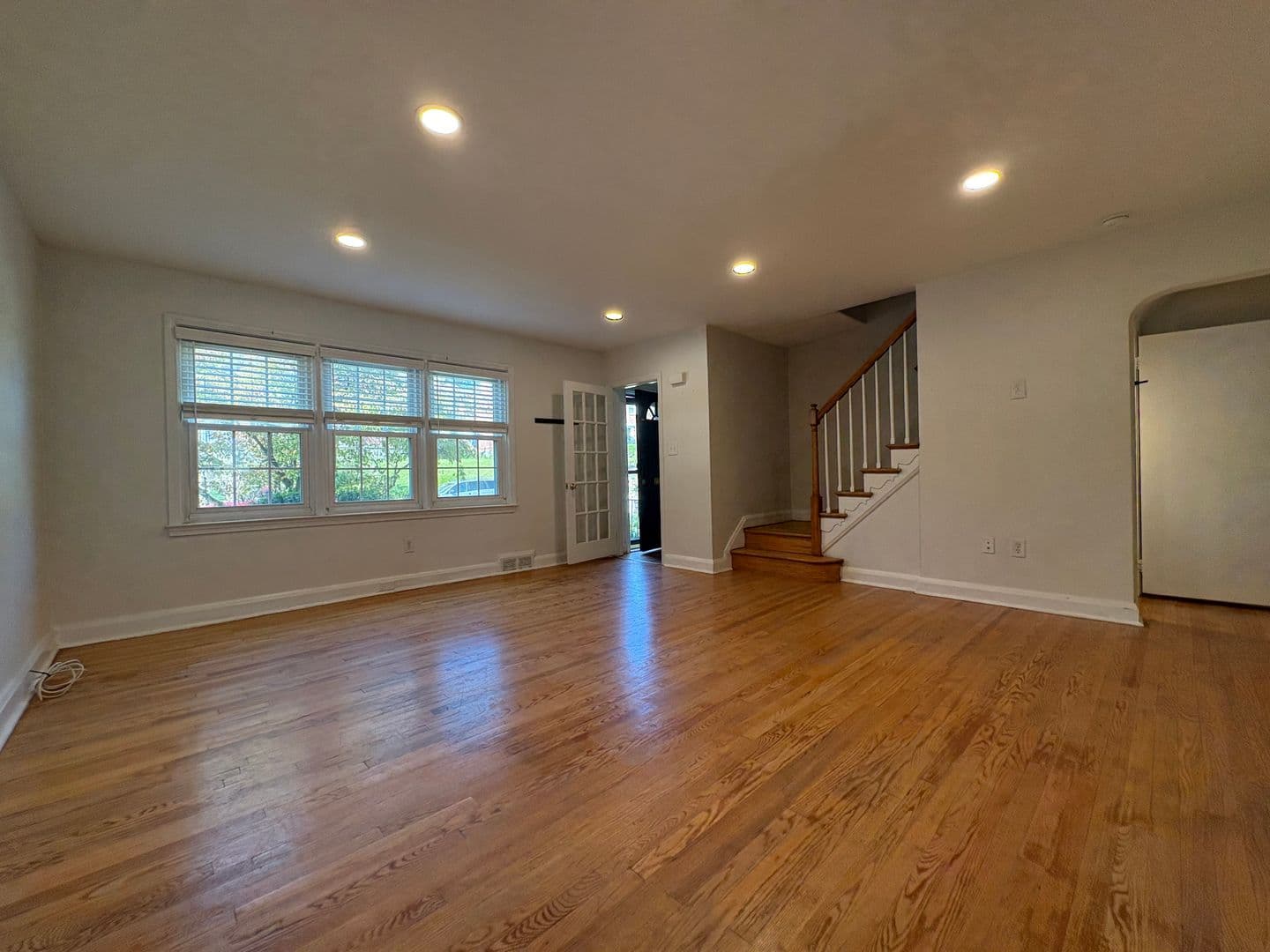 Towson Townhome: 8153 Glen Gary Rd