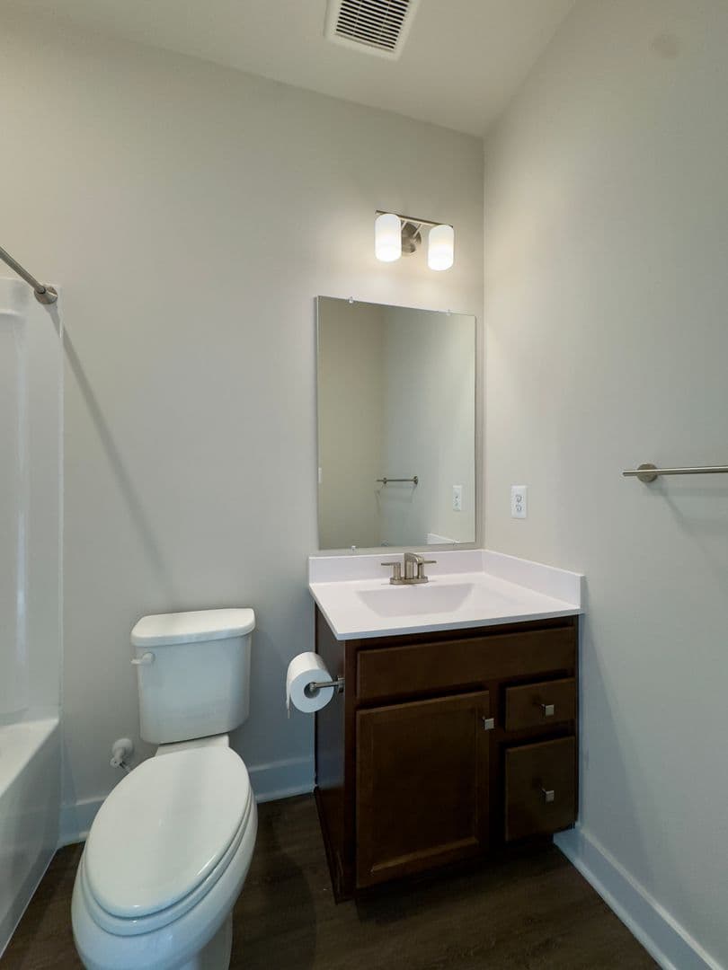 Baltimore Townhome: 2304 Boojum St