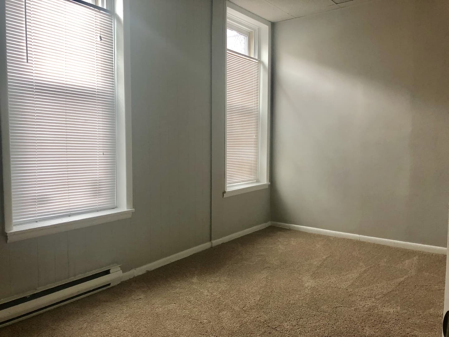 Baltimore Apartment: 914 N. Charles St