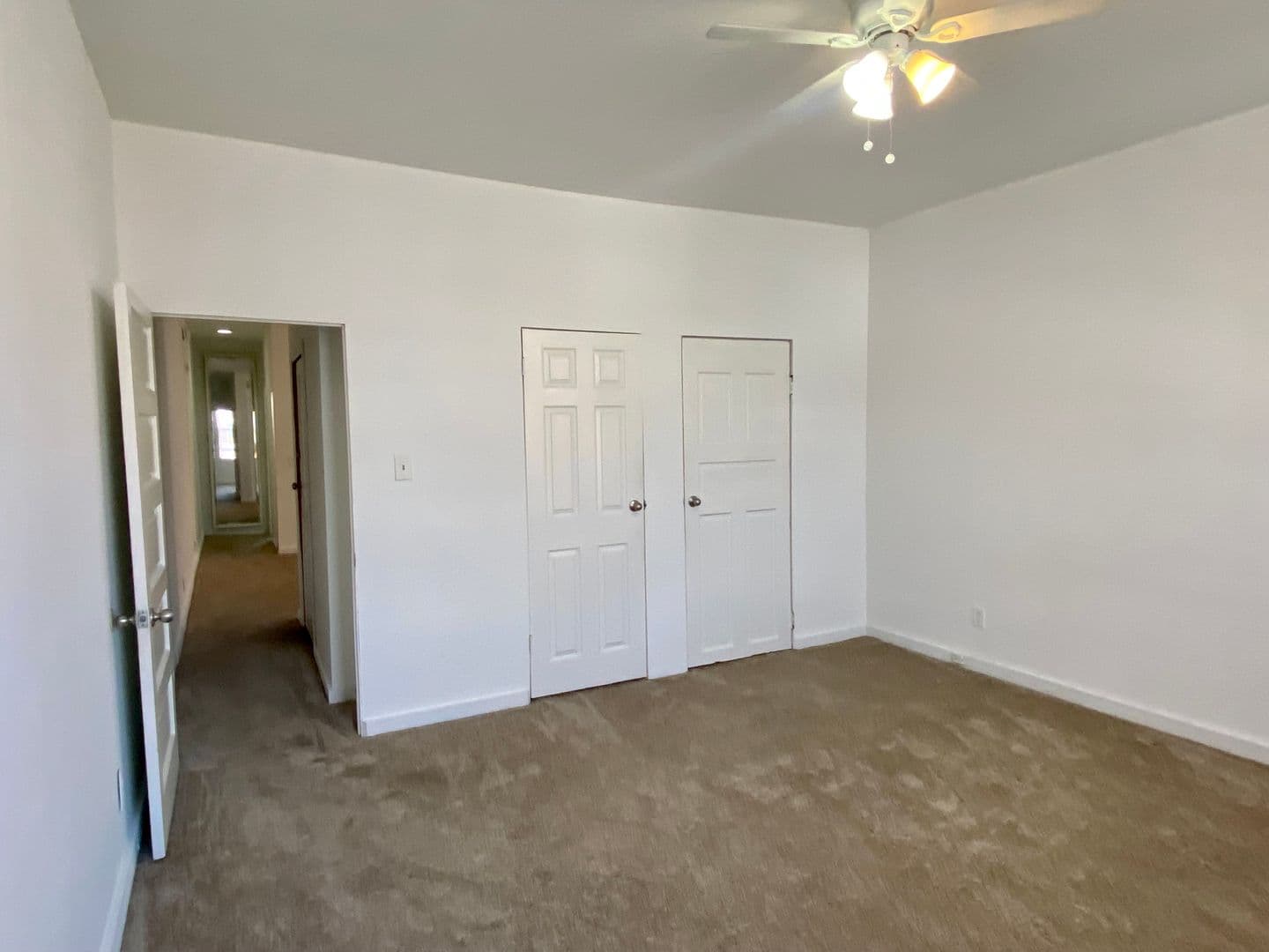 Baltimore Apartment: 2504 N Calvert St